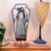 Religious cremation urns