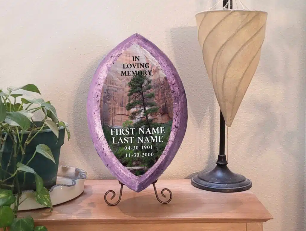 Personalized Urn For ashes