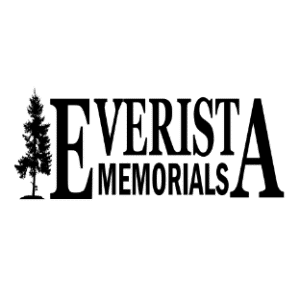 Everista Memorials logo